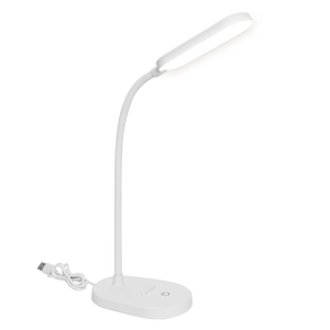 <span class=keywords><strong>2022</strong></span> nouvelle petite lampe de <span class=keywords><strong>lecture</strong></span> de table pour protéger les yeux lampe de nuit led avec support de téléphone portable - Product Image 1