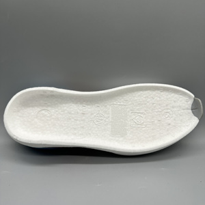 Suole per Scarpe da Corsa con Design Cavo in TPR, Supporto e Assorbimento degli Urti - Product Image 2