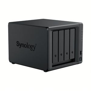 Serveur de stockage NAS DiskStation 4 baies DS925+ (sans disques) Ryzen V1500B 4 Go - Product Image 6