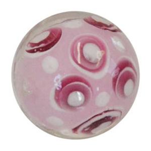 22mm Custom Pump Eyes Marbles <strong>Glass</strong> Ball Hand Made Murano Oyster Bay Round <strong>Glass</strong> Marbles <strong>for</strong> <strong>Vases</strong> - Product Image 4