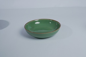 Juego de Tazones de Arroz de Cerámica Mate Estilo Japonés, para Uso Diario en el Hogar, Apto para Microondas - Product Image 5