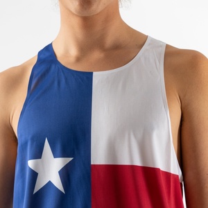 Débardeur de compression amusant pour le sport et la course à pied - Product Image 5