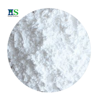 Hyaluronate de sodium en poudre d'acide hyaluronique certifié halal de qualité alimentaire pour les soins de la peau et la santé des articulations