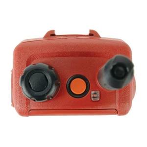 Mtp850ex intrinsically an toàn cầm tay Walkie Talkie dài khoảng cách truyền dẫn kỹ thuật số với dữ liệu mạnh mẽ ứng dụng trong kho - Product Image 2