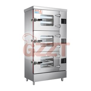 <span class=keywords><strong>หม้อ</strong></span><span class=keywords><strong>หุง</strong></span><span class=keywords><strong>ข้าว</strong></span><span class=keywords><strong>ไฟฟ้า</strong></span>แบบมืออาชีพ,เครื่องนึ่ง9ถาดสำหรับ225คน - Product Image 4