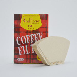 <span class=keywords><strong>4</strong></span> Túi Lọc Cà Phê Hình Nón 8-12 Ly Giấy Tự Nhiên Không Tẩy Trắng Không Phân Hủy Dùng Một Lần Cho Máy Pha Cà Phê Pha Chậm Và Nhỏ Giọt, 100 Cái - Product Image 6