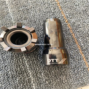 Unité de serrage OTT-JAKOB HS-LE-CU-SP-BR-4B-SR 9560003326 pour broche de machine-outil - Product Image 3