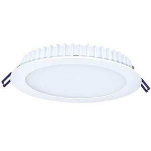 Accesorio de techo LED resistente a la humedad de calidad superior con clasificación IP68 Construcción de aluminio DC 12V 6500K Luz - Product Image 1