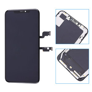 Nouvel écran de téléphone pour <span class=keywords><strong>iPhone</strong></span> <span class=keywords><strong>XS</strong></span> <span class=keywords><strong>MAX</strong></span>, écran tactile OLED LCD - Product Image 2