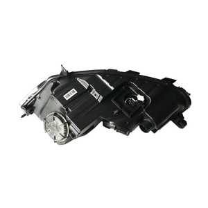 Paire de phares avant gauche et droit pour <span class=keywords><strong>Jaguar</strong></span> <span class=keywords><strong>XF</strong></span> XFL 2016-2019 avec feux de jour à LED OEM GX63-13W030-AC GX63-13W029-AC - Product Image 2