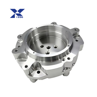 Produits d'usinage CNC fabriqués en Chine, arbre métallique de précision sur mesure pour pièces de machines industrielles