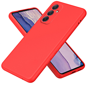 Funda de teléfono a prueba de golpes de TPU interior de microfibra suave ultrafina para Samsung A73 A53 A33 <span class=keywords><strong>A52</strong></span> A24 para Samsung S24Ultra - Product Image 2
