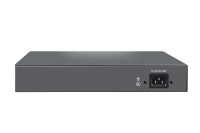 Switch de Red Gigabit de 24+1 Puertos SFP con Control por Página Web y Aplicación Móvil