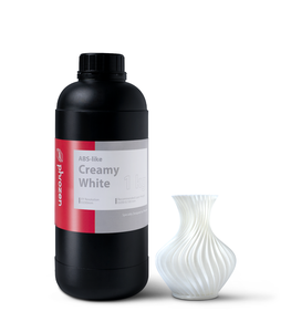 Résine Phrozen Abs-like UV 405nm 100% pure pour imprimante 3D, photopolymère pour durcissement par photons LCD - Product Image 2