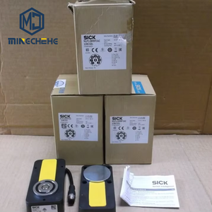 ตัวควบคุม PLC รุ่น MLP1-SMMF0AC ตัวควบคุมการเขียนโปรแกรม PLC ยี่ห้อใหม่สำหรับคลังสินค้า - Product Image 1