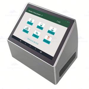 Analizador Veterinario de Laboratorio, Analizador de Semen, Kit de Análisis de Esperma de Cerdo, Perro, Ganado y Oveja, Analizador de Esperma Portátil - Product Image 6