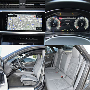 <span class=keywords><strong>Audi</strong></span> <span class=keywords><strong>A7</strong></span> Modèle 2025 Quattro AWD 5 places Luxe Conduite à gauche Essence Automatique Phares LED Matrix - Product Image 5