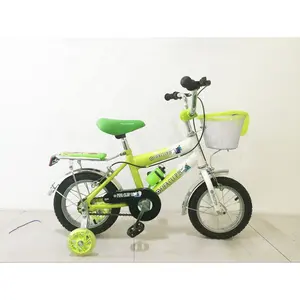 12 14 16 18 20英寸3至12岁工厂低价儿童自行车高品质婴儿小型自行车