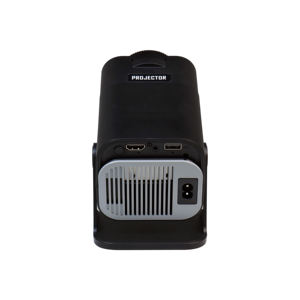 Proyector LED 4K de Alto Brillo con Android 11 y Sonido Estéreo HIFI para Presentaciones y Viajes - Product Image 5