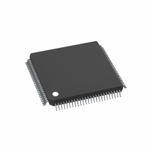 In Stock 100 LQFP Embedded CYT2B65BADQ0AZSGST Electronic Circuit Components - Product Image 1