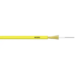 GJFJV-Cable <span class=keywords><strong>de</strong></span> <span class=keywords><strong>fibra</strong></span> <span class=keywords><strong>óptica</strong></span> SX para interior, <span class=keywords><strong>convertidor</strong></span> óptico <span class=keywords><strong>a</strong></span> <span class=keywords><strong>Coaxial</strong></span>, monomodo - Product Image 1