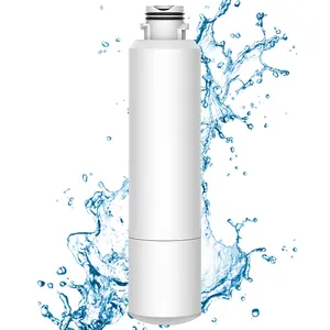 DA29-00020B Filtro de água do refrigerador, substituição para Sam/Sung Filtro de água HAF-CIN/EXP RF28HFEDBSR, RF263BEAESR, RF4287HARS
