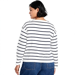 Premium Women's Printed T <b>Shirt</b> Soft Jersey Fabric Fashion Graphic <b>Tee</b> Short Sleeve Custom Branding Wholesale Manufacturer - Product Image 5