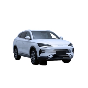 BYD Song Plus DM-i, crossover hybride rechargeable écologique, faible consommation de carburant, SUV familial 5 places à prix abordable - Product Image 3