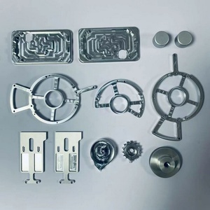 Oem Custom Cnc Lathe Machining Services Turning Aluminum Milling Precision Metal Plastic Cnc Machining Parts Cnc Machine Parts - Product Image 1