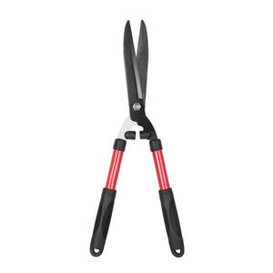 Kéo cắt tỉa cây cảnh, lưỡi dài uốn lượn, sản xuất tại Trung Quốc, dùng cho cây bụi và cành cây - Product Image 4