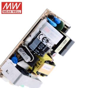 Среднее EPS-25-3.3/5/7.5/12/15/24/27/36/48 25W24V Meanwell, плата питания ЖК-телевизора, 3 года гарантии PS-25-24 открытый каркас SMPS - Product Image 4