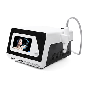 Injecteur de mésothérapie sans aiguille de haute qualité, machine de soin du visage à l'oxygène, resurfaçage de la peau, appareil de beauté professionnel - Product Image 2