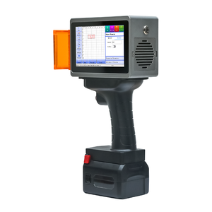 Máquina de Marcado Láser CNC Portátil L4 Pro de Alta Calidad, Refrigerada por Aire, Fabricada en China, para Sellos y Acrílico, Nueva, Compatible con DXF - Product Image 3