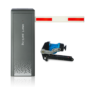 <span class=keywords><strong>Barreras</strong></span> de Tráfico <span class=keywords><strong>para</strong></span> Carreteras a Buen Precio, Vehículos con Control Remoto, Barrera Automática de Barra Recta <span class=keywords><strong>para</strong></span> Estacionamiento de Automóviles en Comunidades - Product Image 1