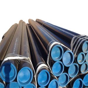 Offre Spéciale Usine API Chaudière à Haute Pression, Tube en Acier Sans Soudure X42 X50 X60 42CrMo - Product Image 5