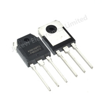 Transistor IGBT Original Neuf Jekevi SGT40N60NPFD TO-3P 40A 600V à Montage Traversant