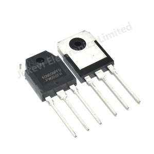 Jekevi SGT40N60NPFD SGT40N60N ทรานซิสเตอร์ IGBT แบบใหม่ดั้งเดิม TO-3P 40N60NPFD SGT40N60 40A มอสเฟท600V - Product Image 3