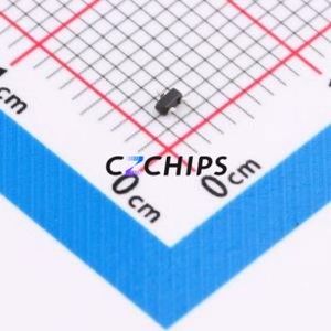 ทรานซิสเตอร์ภาคสนามทรานซิสเตอร์523ทรานซิสเตอร์ (มอสเฟท) แบบดั้งเดิมและใหม่ K2N7002T-7-F - Product Image 2