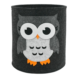 Bolsa de almacenamiento impermeable, decoración de animales - Product Image 4