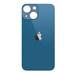 Cover posteriore per iPhone 13 Mini Blu - Product Image 1