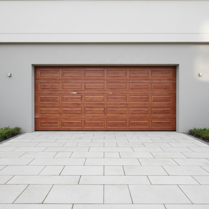 <span class=keywords><strong>Porte</strong></span> de garage industrielle automatique en alliage d'aluminium à enroulement direct usine, vente en gros - Product Image 3