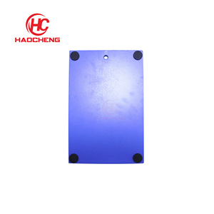 เครื่องผสมของเหลวเครื่องกวนเหนือศีรษะแบบดิจิตอลเครื่องผสมของเหลวใน HM-250T 150L - Product Image 5