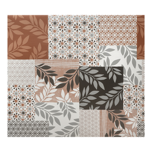 Mantel de lana de alta calidad Dis.0011/03-H 140 cm - Product Image 1