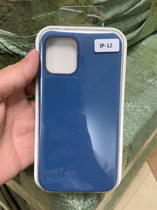 Funda de goma de silicona líquida Premium para teléfono, forro de tela de microfibra suave, cubierta trasera para iPhone 14 Pro <span class=keywords><strong>Max</strong></span> 2022, gran oferta - Product Image 3