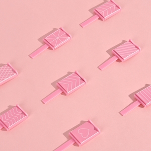 KADS Pink Professional Cat Eye Gel Polish Magnet Stick Strong Magnetic 3D <b>Nail</b> Art Design <b>Tool</b> for <b>Nail</b> Salon Wholesale - Product Image 6