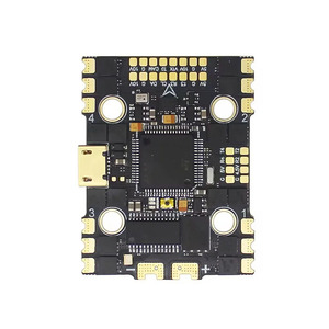 <span class=keywords><strong>HAKRC</strong></span> F7220D <span class=keywords><strong>F722</strong></span> <span class=keywords><strong>AIO</strong></span> สำหรับโดรน RC FPV Toothpick Cinewhoop 32Bit 40A/50A 4in1 ESC 2-6S ชุดควบคุมการบิน F7 - Product Image 1