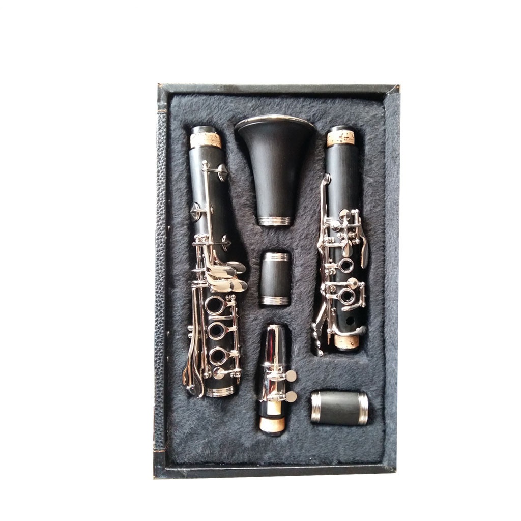 Shop Online Clarinet Zeff Colorful Design Options | Alibaba.com