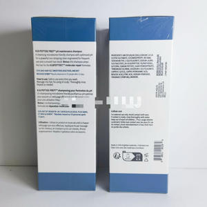 Après-shampoing OME 50 ml, version sans rinçage, formule deux-en-un nourrissante et réparatrice à base de plantes de haute qualité pour <span class=keywords><strong>cheveux</strong></span> normaux - Product Image 4