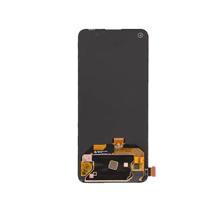 Écran LCD de téléphone portable pour OPPO Realme Gt Master explorer Edition 5G Remplacement de l'écran Realme Gt explorer Master Panneau d'affichage LCD - Product Image 6