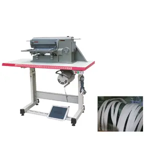 Good Quality Cnc Leather Cutting Machine Leather Cutting Press Machine Leather Cutting Machine